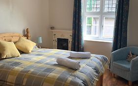 Lovely Rooms In Somerset